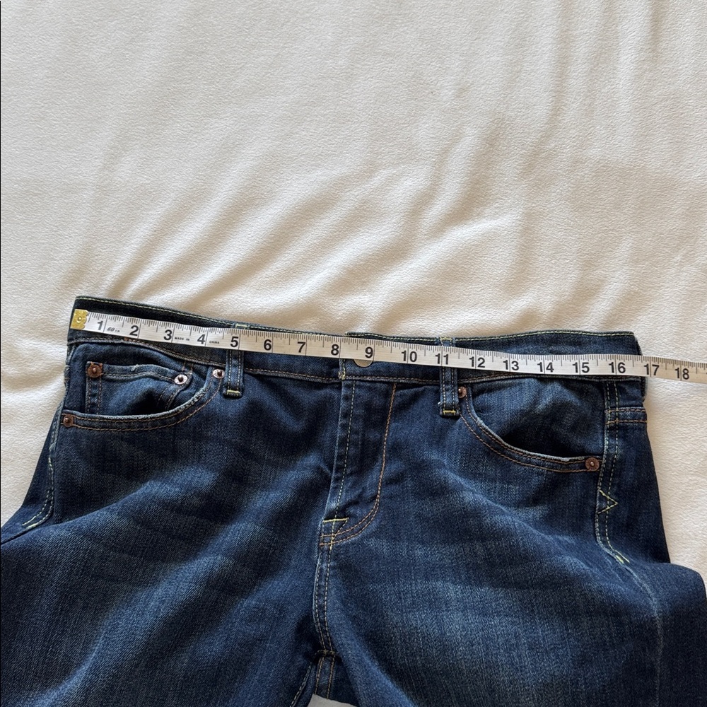 Lucky Brand jeans - Picture 12 of 13